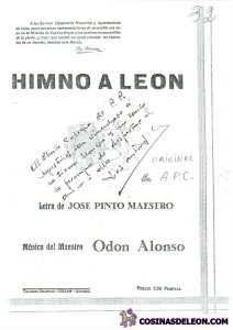 Himno a Leon (1)