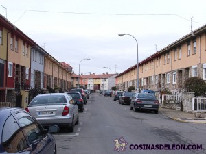 Calle Padre Coll