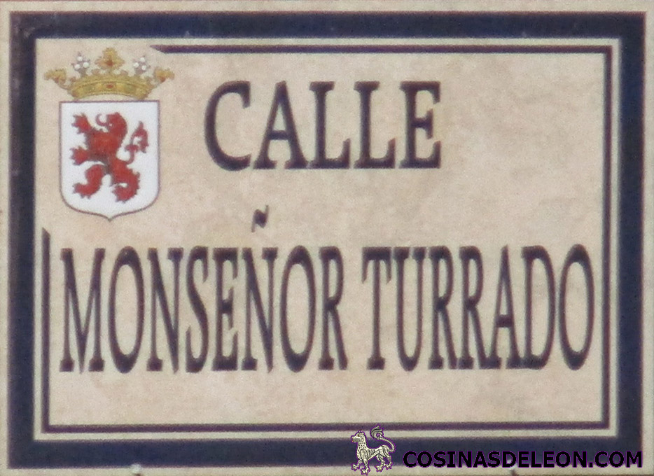 Calle de Monseñor-Turrado_placa