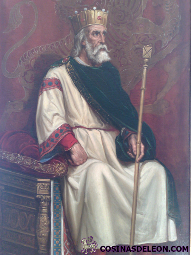Ordoño II de León